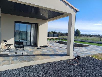 For sale Saint-marcel-sur-aude 4 rooms 127 m2 Aude (11120) photo 2