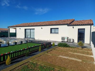 For sale Saint-marcel-sur-aude 4 rooms 127 m2 Aude (11120) photo 3