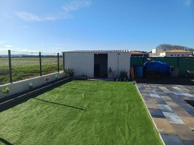 For sale Saint-marcel-sur-aude 4 rooms 127 m2 Aude (11120) photo 4