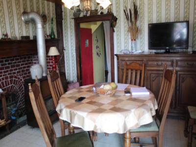 For sale Plomion 4 rooms 73 m2 Aisne (02140) photo 2