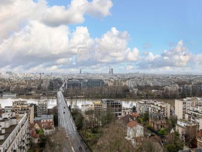 For sale Courbevoie 4 rooms 120 m2 Hauts de Seine (92400) photo 1