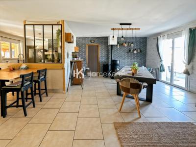 Acheter Maison 105 m2 Martres-tolosane