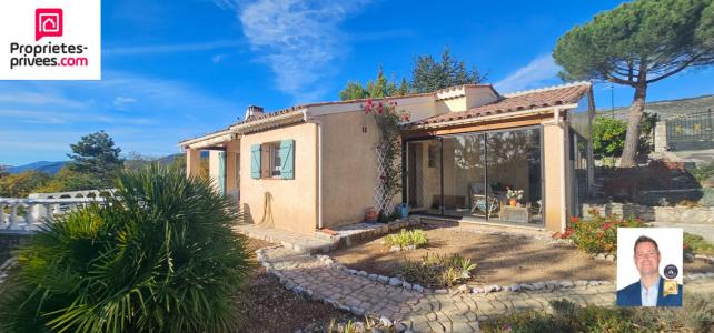 Annonce Vente 5 pi�ces Maison Saint-vallier-de-thiey 06