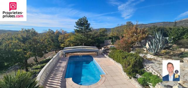 Acheter Maison 122 m2 Saint-vallier-de-thiey