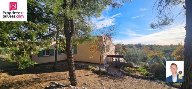 Acheter Maison Saint-vallier-de-thiey Alpes Maritimes