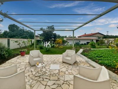 Annonce Vente 6 pi�ces Maison Portet-sur-garonne 31