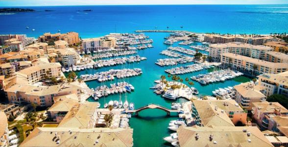 Annonce Vente 2 pi�ces Appartement Frejus 83