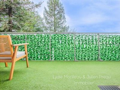 For sale Nantes 2 rooms 44 m2 Loire atlantique (44200) photo 0