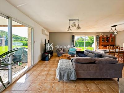 Annonce Vente 5 pi�ces Maison Montespan 31