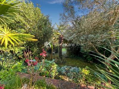 Annonce Vente 8 pi�ces Maison Sainte-foy-de-peyrolieres 31