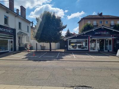 For sale Bourg-en-bresse 6 rooms 225 m2 Ain (01000) photo 0