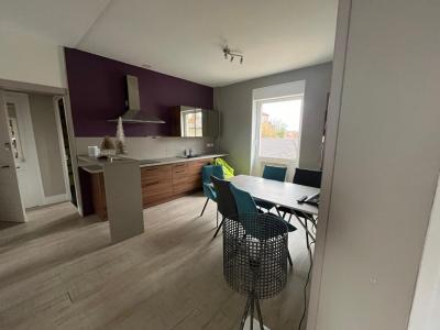 Annonce Vente Immeuble Bourg-en-bresse 01