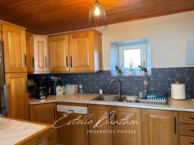 Annonce Vente 7 pi�ces Maison Bizonnes 38