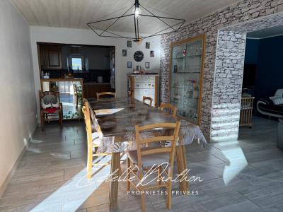 Acheter Maison 155 m2 Bizonnes