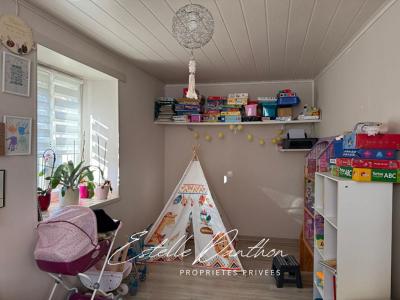 Acheter Maison Bizonnes Isere