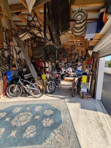 Annonce Vente Parking Angliers 17