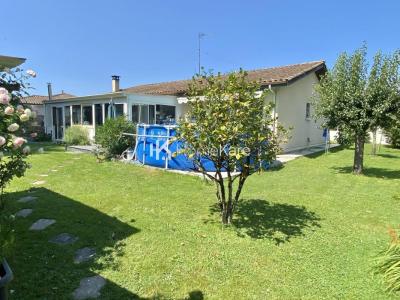 For sale Mios 4 rooms 121 m2 Gironde (33380) photo 0