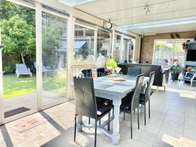 Acheter Maison 121 m2 Mios