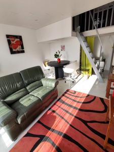 Annonce Vente 2 pi�ces Maison Angliers 17