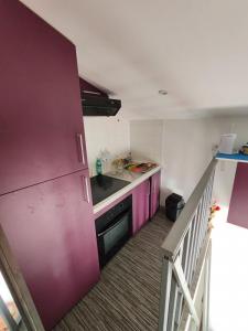 Acheter Maison 30 m2 Angliers