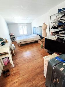 Annonce Vente 3 pi�ces Maison Angliers 17