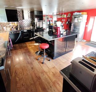 Acheter Maison Nuaille-d'aunis Charente maritime