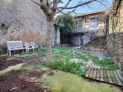 For sale Escales 4 rooms 91 m2 Aude (11200) photo 0