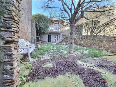 Annonce Vente 4 pi�ces Maison Escales 11