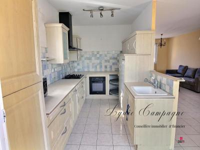 Acheter Maison 91 m2 Escales