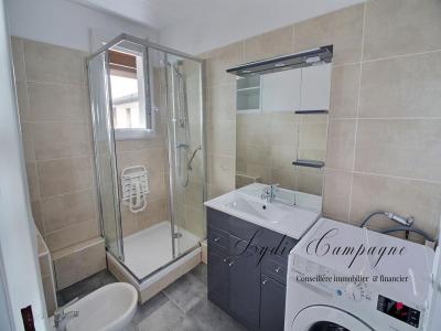 Acheter Appartement 58 m2 Narbonne