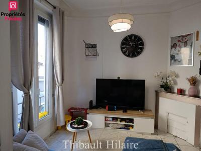 For sale Marseille-5eme-arrondissement 3 rooms 40 m2 Bouches du Rhone (13005) photo 1