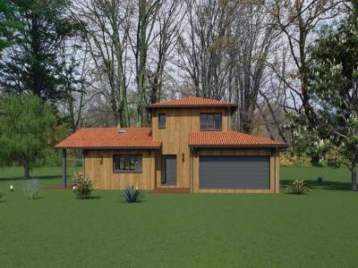 Annonce Vente Terrain Ares 33