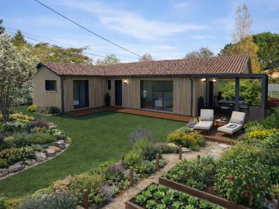 For sale Vielle-saint-girons 770 m2 Landes (40560) photo 0