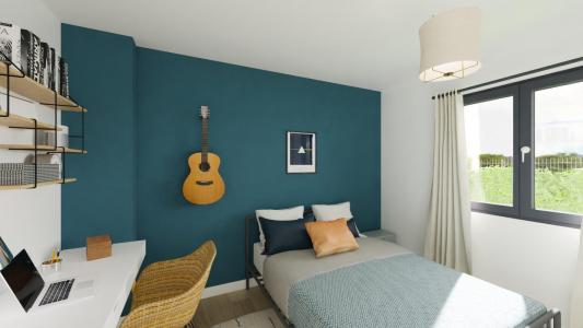 For sale Florensac 4 rooms 122 m2 Herault (34510) photo 2