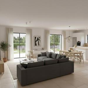 Annonce Vente 4 pi�ces Maison Thezan-les-beziers 34