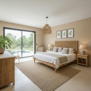 Acheter Maison Pomerols Herault