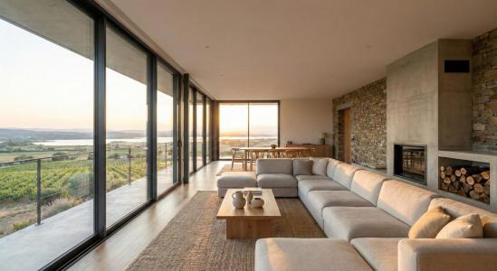 Acheter Maison 110 m2 Narbonne