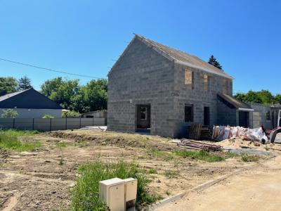 Annonce Vente Programme neuf Blain 44