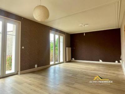 Louer Maison Chaudeney-sur-moselle Meurthe et moselle