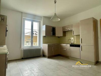 Louer Maison Chaudeney-sur-moselle 985 euros