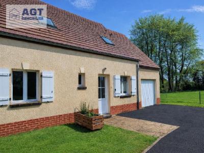 For sale Froissy 4 rooms 126 m2 Oise (60480) photo 0