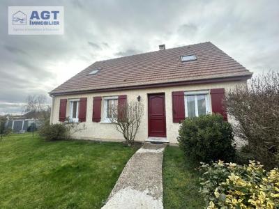 For sale Laversines 6 rooms 105 m2 Oise (60510) photo 0