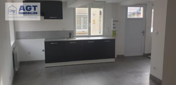 For rent Haudivillers 3 rooms 51 m2 Oise (60510) photo 1