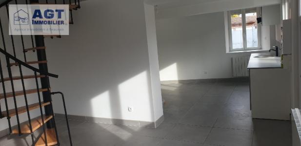For rent Haudivillers 3 rooms 51 m2 Oise (60510) photo 2