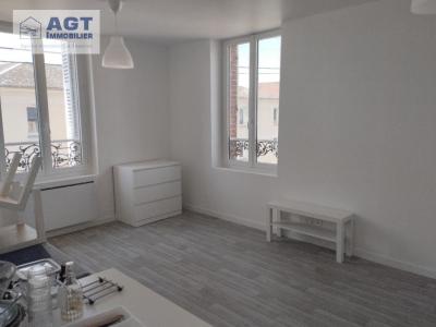 For rent Beauvais 1 room 24 m2 Oise (60000) photo 1