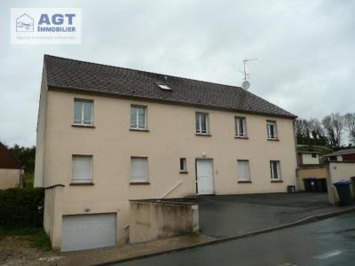 For rent Therdonne 3 rooms 69 m2 Oise (60510) photo 0