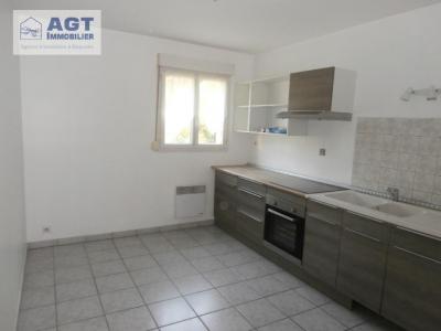 Louer Appartement Therdonne 704 euros