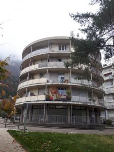 Annonce Location Appartement Tronche 38