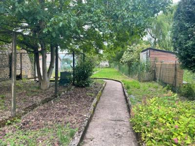 Annonce Vente 11 pi�ces Maison Landres 54