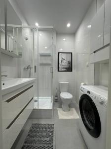 Louer Appartement 27 m2 Paris-16eme-arrondissement